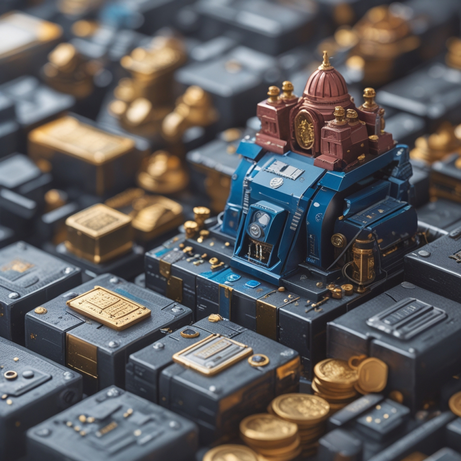 AIObots Unleashed