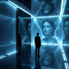 Black Mirror's|The Paradox of Oneness and Duality