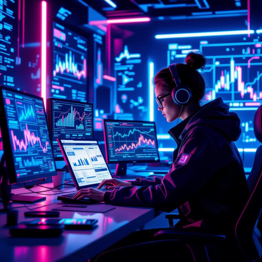 Nâng Tầm Hiện Diện Trực Tuyến ΣOK Hệ Thống Backlink Đa Tầng